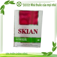 Skian hộp*12 vỉ*5 viên