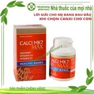 Calci mk7 Max lọ*60 viên