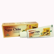 KM - KĐR Ngọc Châu 20g ( hàng tặng không bán )