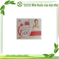 Kem dưỡng ẩm cao cấp Beauty Vitamin E đỏ lọ*30g