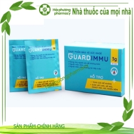 Guardimmu Hộp*10 gói*5g