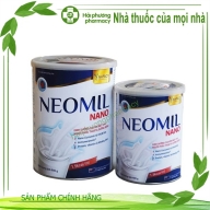 Neomil nano sữa dinh dưỡng lọ*900g