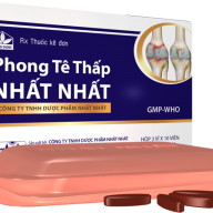 Phong tê thấp nhất nhất h*3vỉ*10 viên