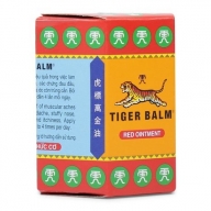 Cao con hổ (Tiger Balm) Red Ointment