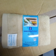 Khăn mặt 100% cotton Q-mumasa, phúc hưng (hàng tặng không bán)