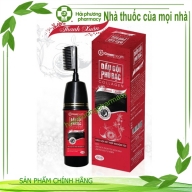 Dầu gội phủ bạc Collagen Thanh xuân Greenheath lọ*200ml (TDN)