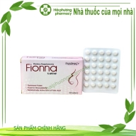 Fionna hộp*30 viên