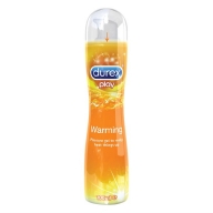 Gel Bôi Trơn Durex Play Warming – 39192 – 100ML