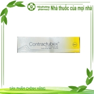 Contractubex T*50g