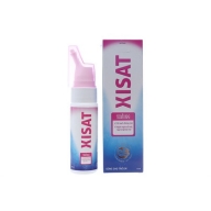 Xisat hồng trẻ em Lọ 75ml