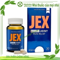 Jex Joint l* 30 viên