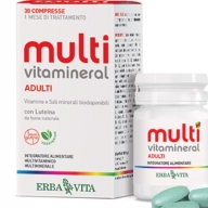 Multi vitamineral