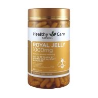 Healthy care royal jelly 1000 mg l*365 viên