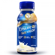 Ensure nước gold vigol 237ml