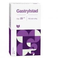Gastrylstad Lọ 15ml