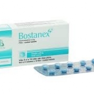 Bostanex(Desloratadin 5mg) hộp 30 viên