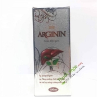 Arginin siro 100ml