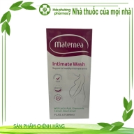 Dung dịch vệ sinh Maternea Intimate Wash ( thích hợp dùng cho phụ nữ có thai )lọ*200ml