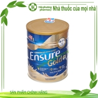 Sữa Bột Abbott Ensure Gold Vani Ít Ngọt lon * 850g