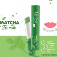 Son dưỡng Lipice Sheer Color Q Matcha 2.4g (Hồng tự nhiên) tuýp*2.4g