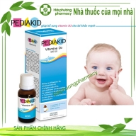 Pediakid vitamin D3 20ml