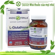 L-Gluctathione lọ*60 viên