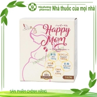 Happy mom lọ*60 viên