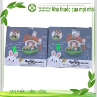 Dập thỏ Happy Hamster hộp * 1 bộ