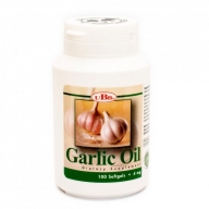 Garlic oil Ubb