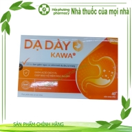 Dạ dày kawa hộp*40 viên