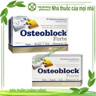 Osteoblock forte h* 60 viên