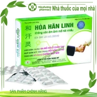 Hòa Hãn Linh