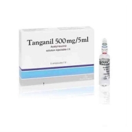Tanganil 500/5ml Hộp 5 ống