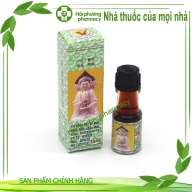 Dầu Phật Linh Bé - Lọ 1,5ml