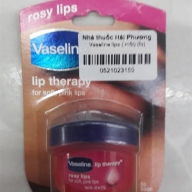 Vaseline lips ( môi)