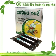 CƯỜNG PHẾ Hộp 10 Ống 10ml