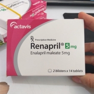 Renapril 5mg