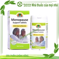 Menopause Đức lọ*60 viên
