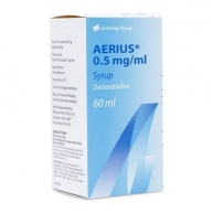 Aerius 60ml