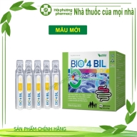 Bio4bil gold hộp*20 ống*10ml