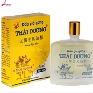 Dau gung thai duong 24ml(80)