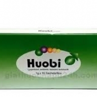 Men Huobi 10goi - Men vi sinh