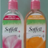 Soffell xit 80ml