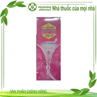 Bọt vệ sinh Nữ DEMETER lọ hồng lọ*150 ml