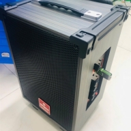 Loa kéo nhỏ