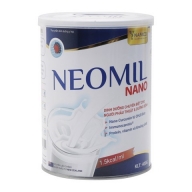 Sữa Neomil nano H*400g