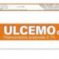 Ulcemo gel bôi nhiệt miệng 5 g