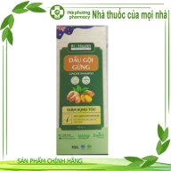 Dầu gội gừng biohealth lọ*290ml