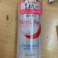 Nước hoa hồng ngăn ngừa mụn SkinLife 150ml Nhật