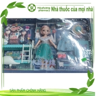 Bộ búp bê to 5021 hộp * 1 bộ